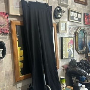 Alloy apparel leggings
